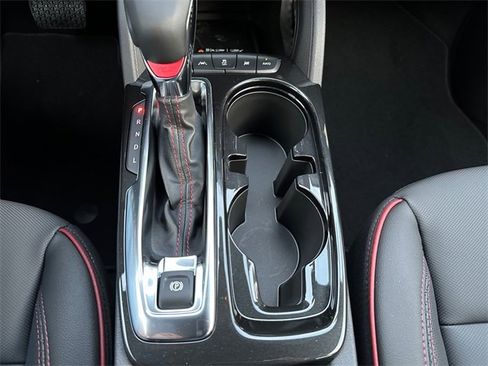 New 2026 Chevrolet TrailBlazer RS w/ Convenience Package image 24