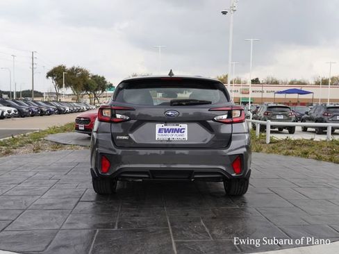 Used 2026 Subaru Impreza 2.0i Sport image 4