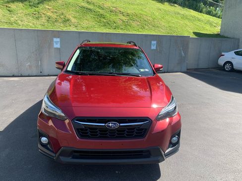 Used 2018 Subaru Crosstrek 2.0i Limited AWD/4WD image 7