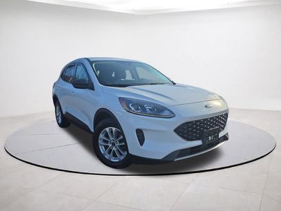 Certified 2022 Ford Escape SE w/ Cold Weather Package