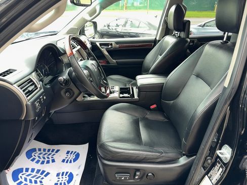Used 2013 Lexus GX 460 AWD/4WD image 6