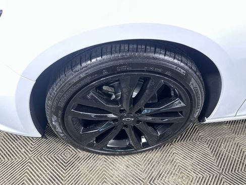 Used 2024 Chevrolet Malibu LT w/ Sport Edition image 10