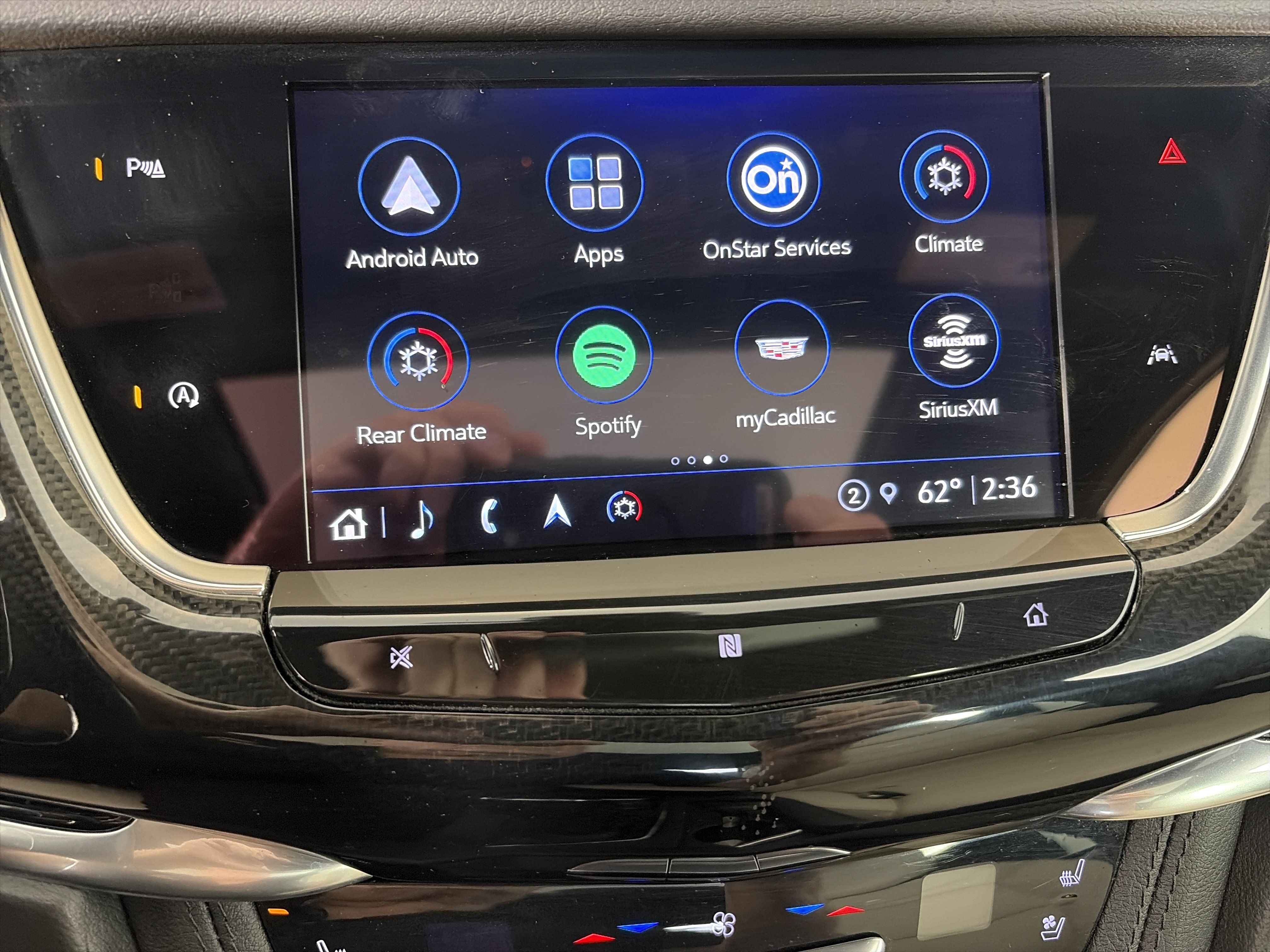 Used 2021 Cadillac XT6 Sport AWD/4WD image 23