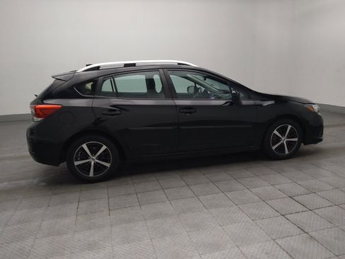 Used 2020 Subaru Impreza 2.0i Premium AWD/4WD image 10