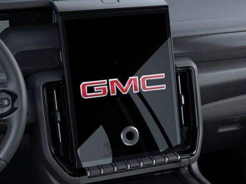 New 2026 GMC Yukon XL AT4 w/ AT4 Premium Plus Package AWD/4WD image 21