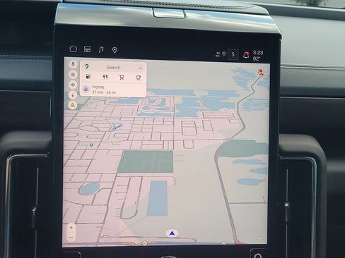 Used 2025 GMC Yukon Denali Ultimate image 25