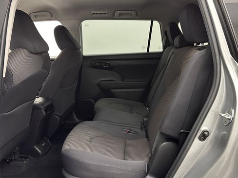 Used 2023 Toyota Highlander LE image 23