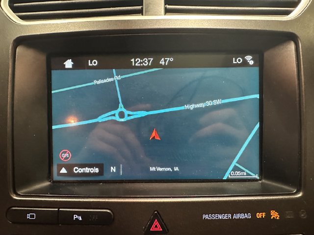 Certified 2017 Ford Explorer Limited AWD/4WD image 5