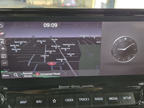 Used 2022 Kia Seltos EX image 14