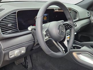 Used 2026 Mercedes-Benz GLE 350 4MATIC video 3