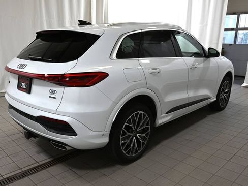 Used 2025 Audi Q5 Premium Plus w/ Premium Plus AWD/4WD image 13