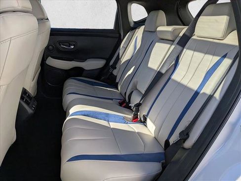 New 2025 Acura ADX A-Spec image 17