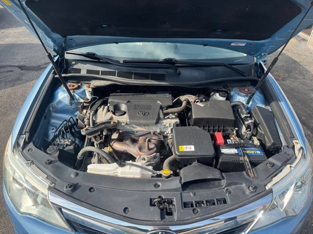 Used 2014 Toyota Camry LE FWD image 19