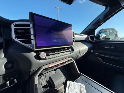 New 2026 Toyota Tundra Platinum AWD/4WD image 6