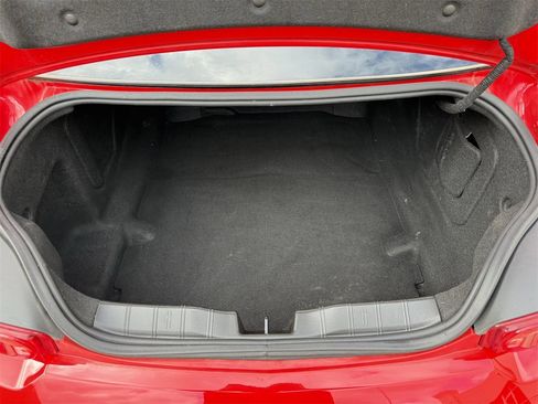 Used 2024 Chevrolet Camaro LT image 27