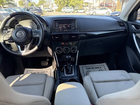 Used 2014 MAZDA CX-5 Touring image 20