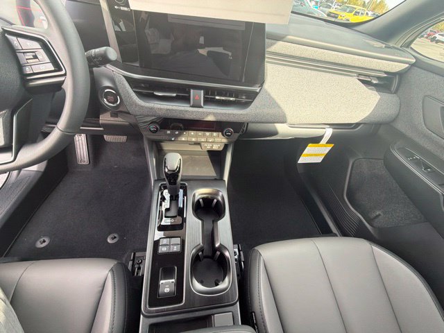 New 2026 Subaru Outback Premium AWD/4WD image 15