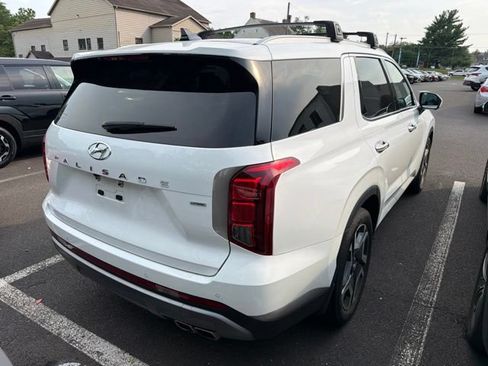 Used 2023 Hyundai Palisade SEL w/ Premium Package AWD/4WD image 11