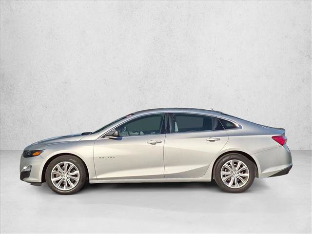 Used 2020 Chevrolet Malibu LT FWD image 9