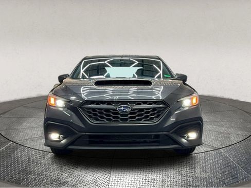 Used 2022 Subaru WRX Premium image 3