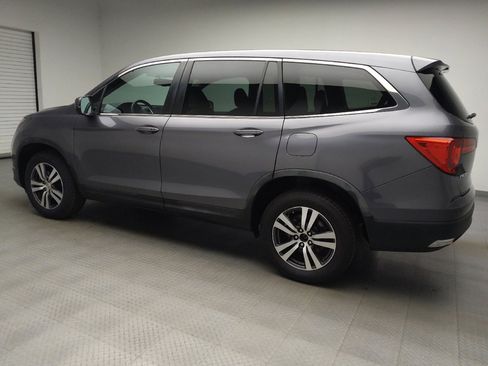 Used 2016 Honda Pilot EX-L image 3
