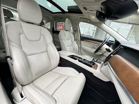 Used 2020 Volvo S90 T6 Inscription image 20