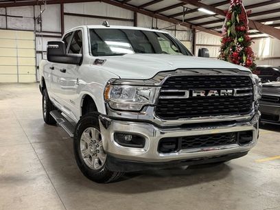 Used 2024 RAM 2500 Big Horn