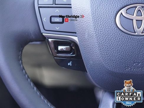 Used 2026 Toyota Camry XSE FWD image 23
