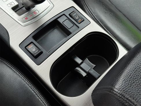 Used 2013 Subaru Outback 2.5i Limited w/ Moonroof Pkg image 36