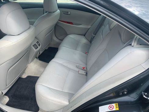 Used 2007 Lexus ES 350 w/ Premium Plus Pkg FWD image 26