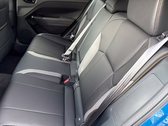 New 2027 Subaru Crosstrek 2.5i Wilderness AWD/4WD image 5