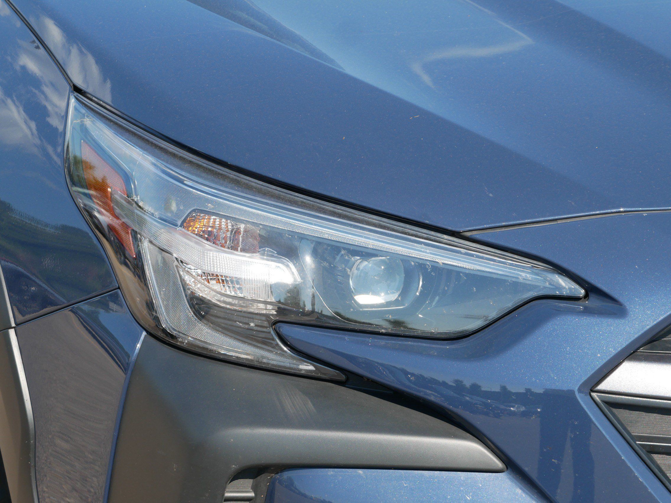 Used 2024 Subaru Outback AWD/4WD image 16