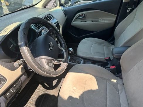 Used 2016 Kia Rio EX FWD image 12