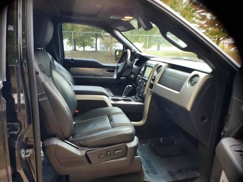 Used 2013 Ford F150 Raptor w/ Luxury Equipment Group image 27
