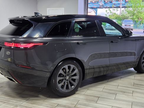 Used 2020 Land Rover Range Rover Velar R-Dynamic S AWD/4WD image 5