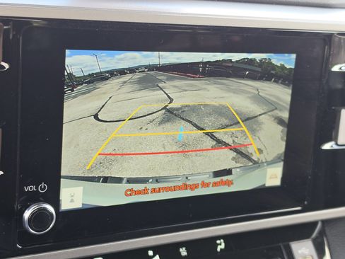 Certified 2026 Toyota Tundra SR5 AWD/4WD image 20