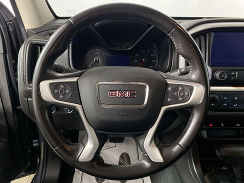 Used 2020 GMC Canyon SLE w/ SLE Convenience Package AWD/4WD image 14