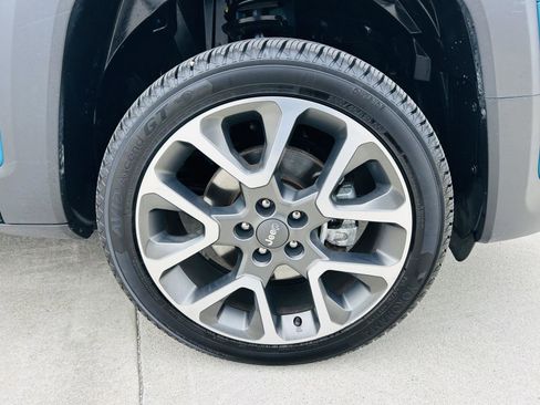 Used 2022 Jeep Renegade Limited w/ Sun, Sound & Wheels Group image 37