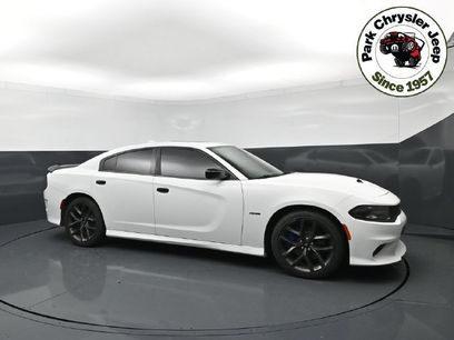 Used 2019 Dodge Charger R/T w/ Blacktop Package