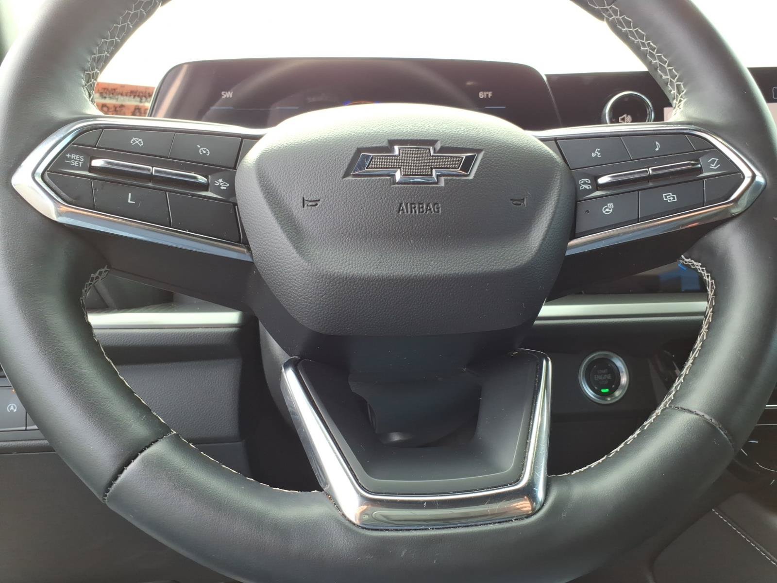 Used 2024 Chevrolet Traverse LT w/ Midnight/Sport Edition AWD/4WD image 21
