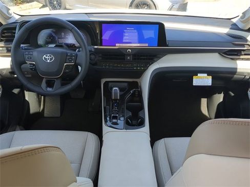 New 2026 Toyota Crown Limited image 14