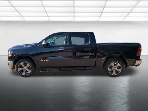 Used 2022 RAM 1500 Laramie image 27