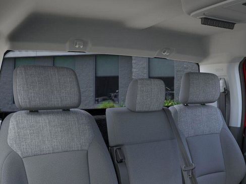 New 2026 Ford F550 XLT image 22