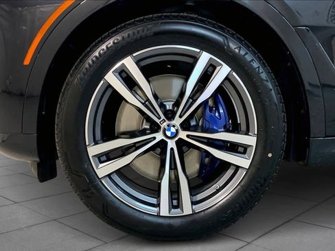 New 2026 BMW X7 xDrive40i w/ M Sport Package image 11