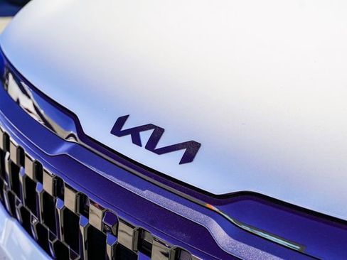 New 2026 Kia Sportage X-Line Prestige image 12