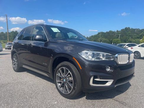 Used 2018 BMW X5 xDrive35i image 7