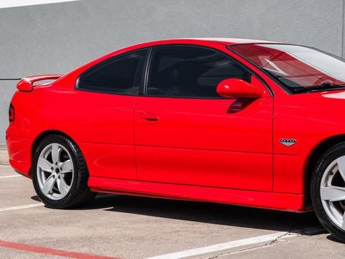 Used 2004 Pontiac GTO RWD image 54