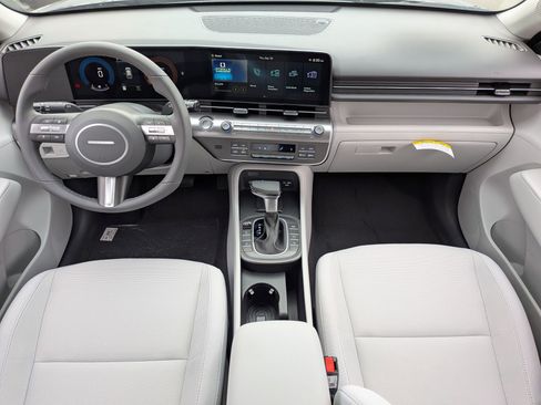 New 2026 Hyundai Kona SEL Sport image 20