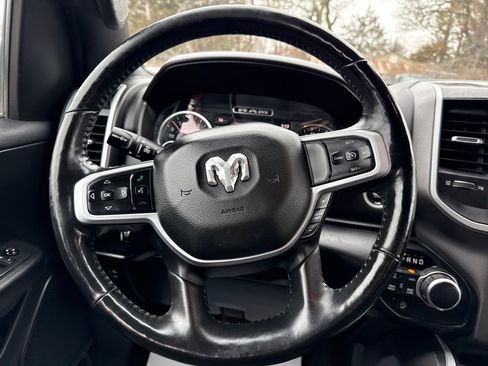 Used 2020 RAM 1500 Big Horn image 14