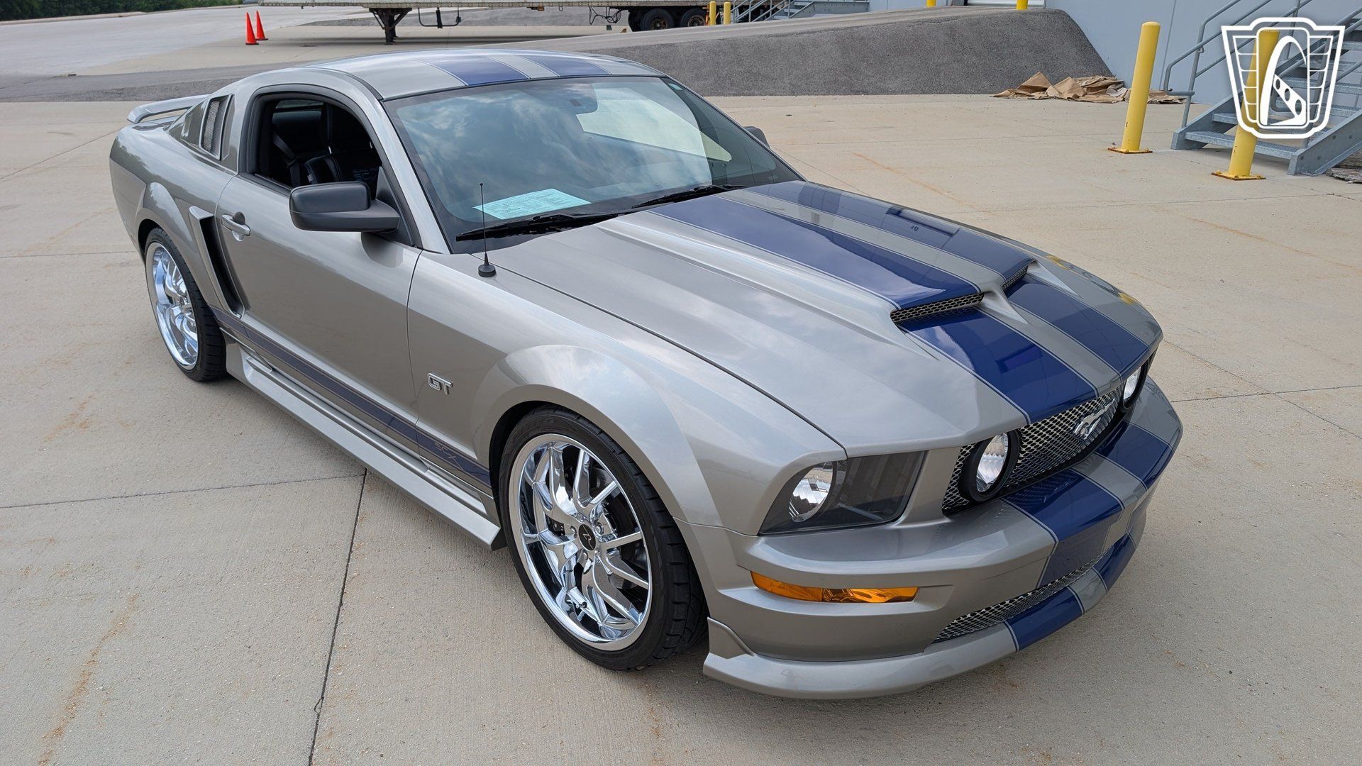 Used 2008 Ford Mustang GT RWD image 20